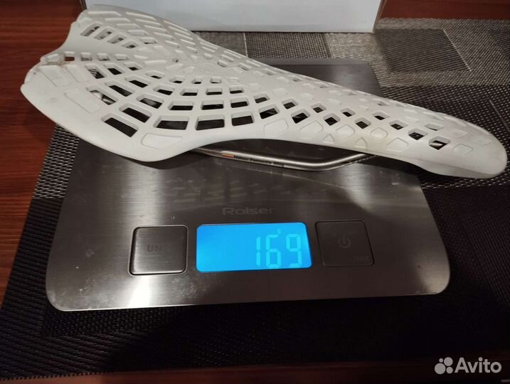 Седло паук tioga spyder