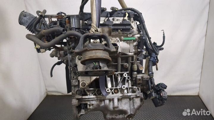 Двигатель Honda Pilot, 2010