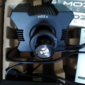 База Moza R5 V2 5,5Нм