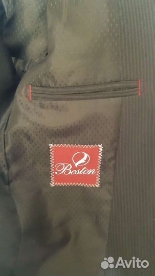 Костюм школьный