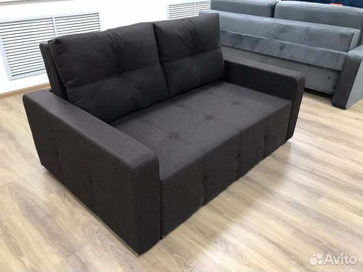 Компактный диван
