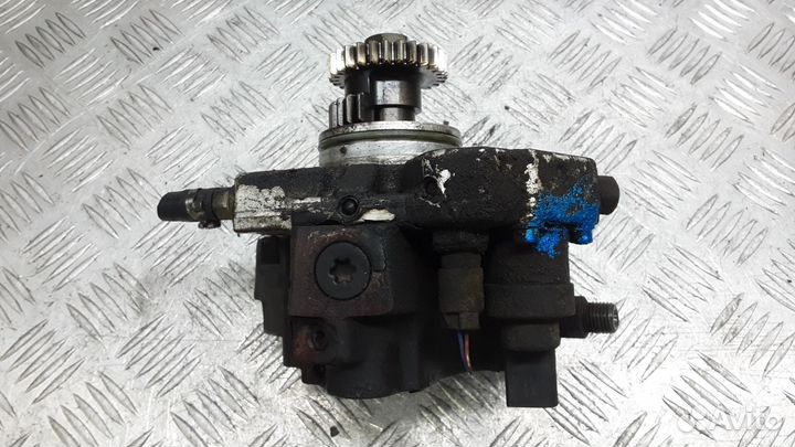 Б/У Б/У тнвд дизельный 0445010117A6290700001