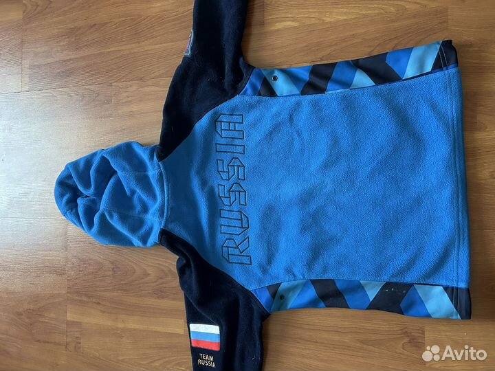 Мастерка forward мужская