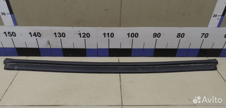 Уплотнитель капота 5-serie GT F07 2009-2016