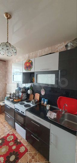 3-к. квартира, 59,4 м², 9/9 эт.