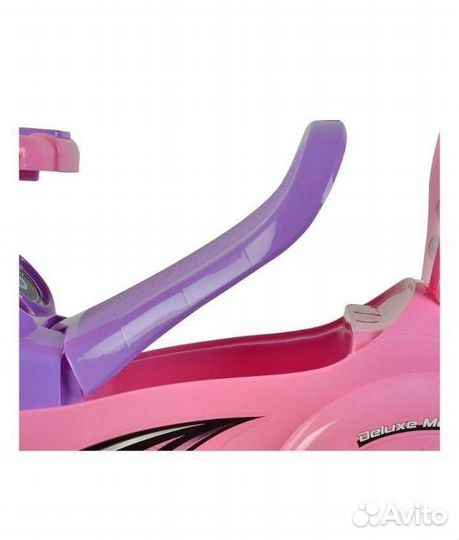 Машинка-каталка, Толокар