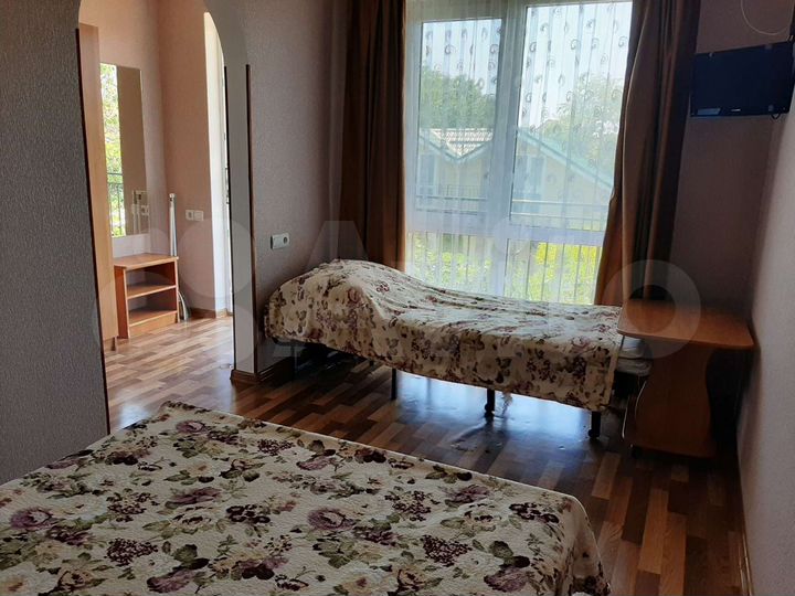 Комната 16 м², 2/2 эт.