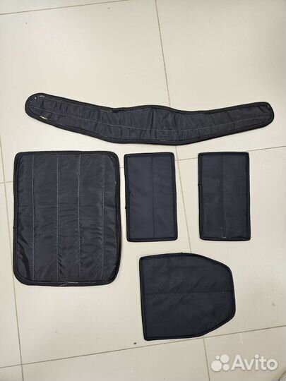 Кевларовый пакет