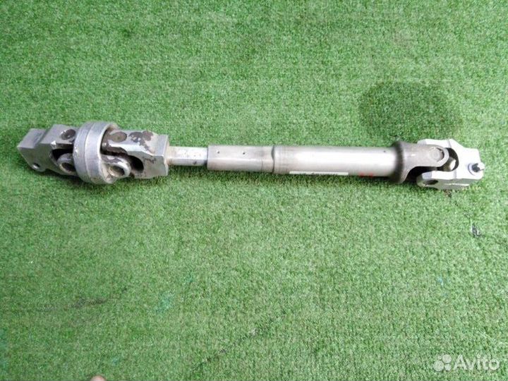 Рулевой карданчик Bmw X4 F26 N20 2017