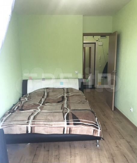 1-к. квартира, 35,3 м², 9/11 эт.