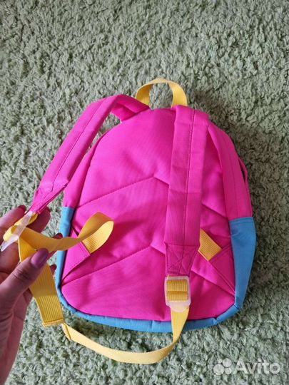 Рюкзак детский дошкольный Ostin