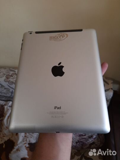 iPad 4 64gb wifi sim