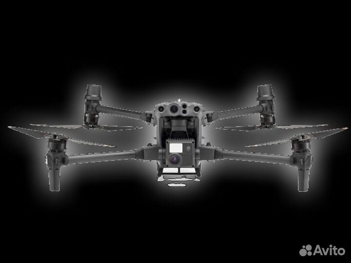 Квадрокоптер DJI Matrice 30T дрон