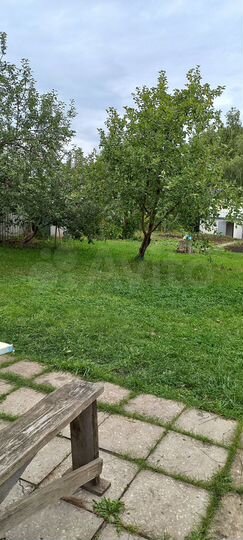 Дача 90 м² на участке 7 сот.