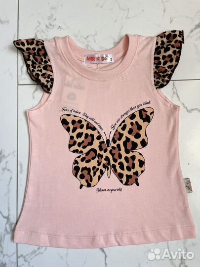 Костюм для девочки