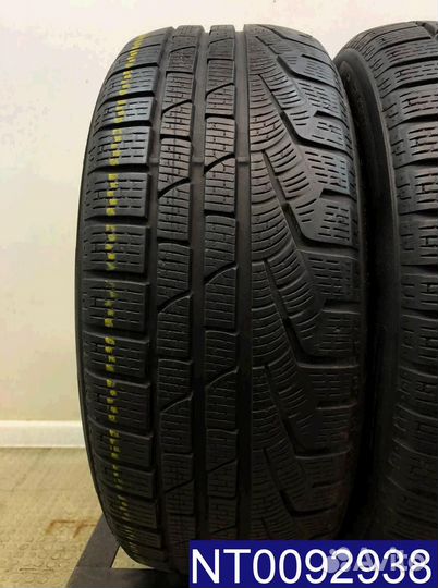 Pirelli Winter Sottozero 210 Serie II 225/50 R17 102P