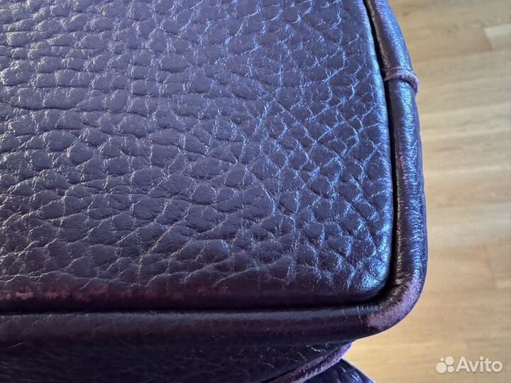 Рюкзак Two ta фиолетовый