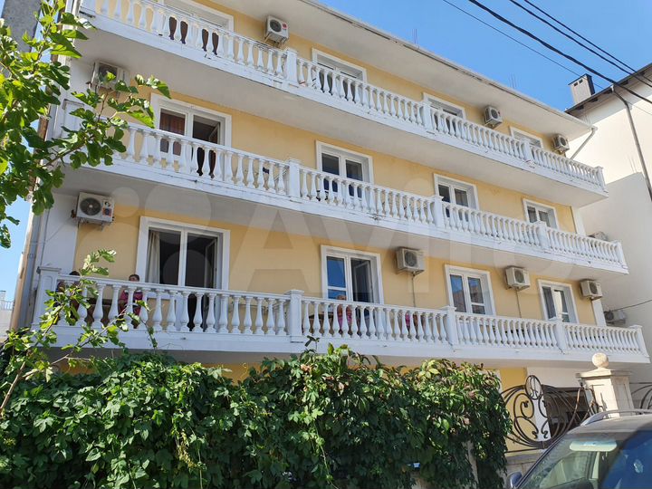 Комната 25 м², 2/4 эт.