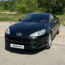 Peugeot 407 2.9 AT, 2006, 218 000 км, с пробегом, цена 710 000 руб.