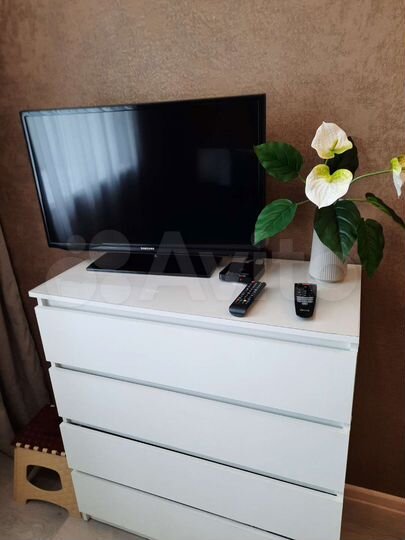 Квартира-студия, 28 м², 13/16 эт.