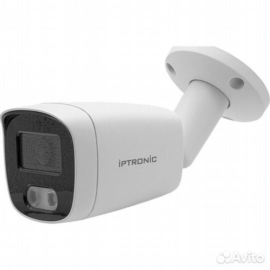 Iptronic IPT-IP3BM(3,6) cloud ipeye ip-камера