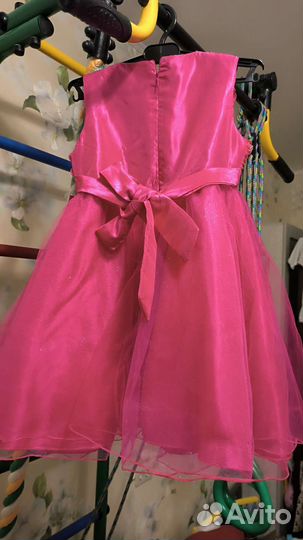 Платье р. 110