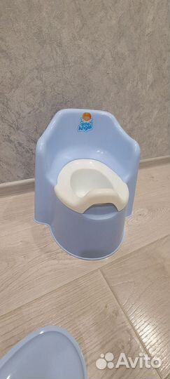 Горшок детский