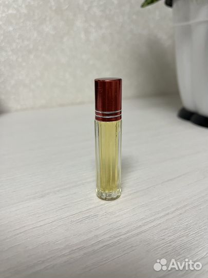Духи-масло 
