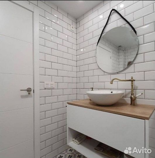 Ремонт квартир и домов под ключ с гарантией