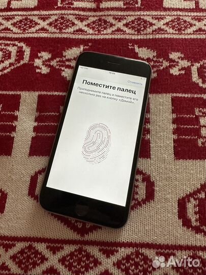 iPhone 6s 16 Space Gray 92 батарея