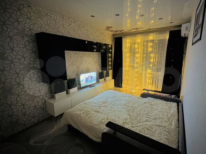 1-к. квартира, 31 м², 4/5 эт.