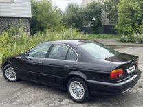 BMW 5 серия 2.2 MT, 2002, 390 000 км, с пробегом, цена 850 000 руб.