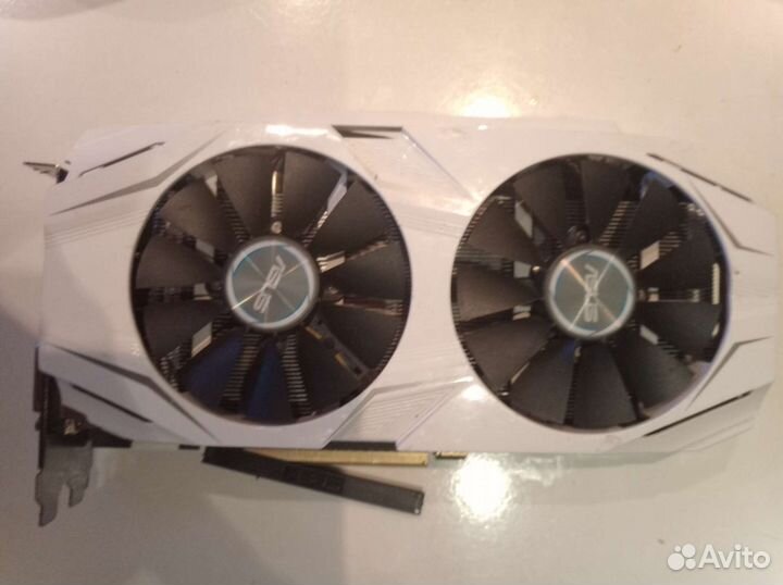 Видеокарта gtx 1060 3gb