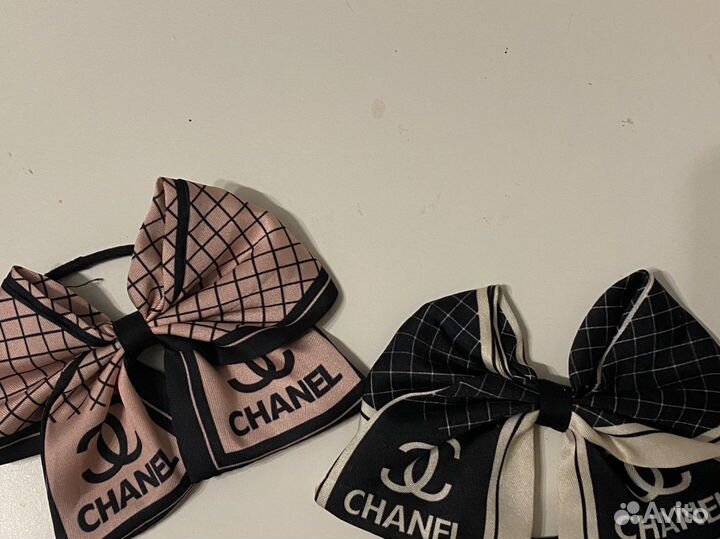 Резинки для волос