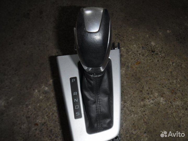 Кулиса АКПП Ford Focus 3 xqda 2012