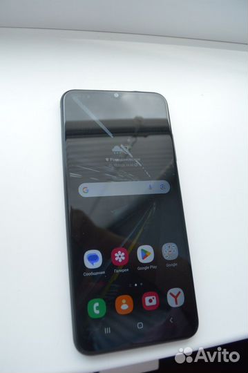 Samsung Galaxy A03s, 3/32 ГБ