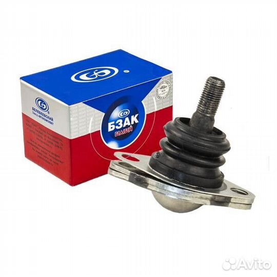 Шаровая опора 2108 