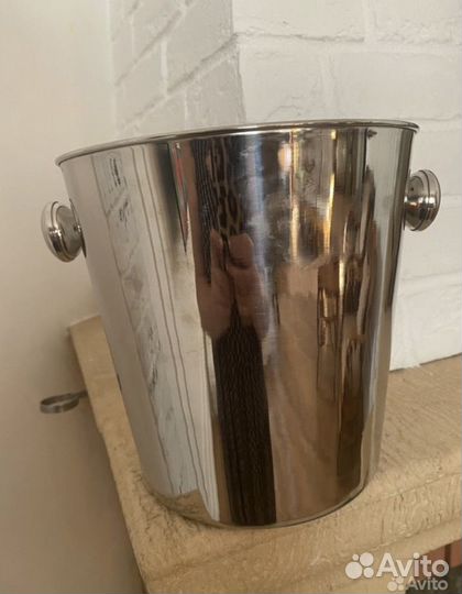 Ведро под шампанское