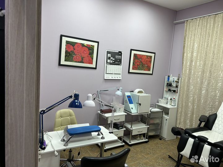 Мастер маникюра и педикюра ежедневным выплатой