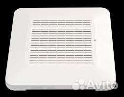 Точка доступа