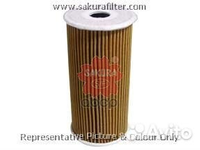 Фильтр масляный KIA sorento/sportage/hyundai IX