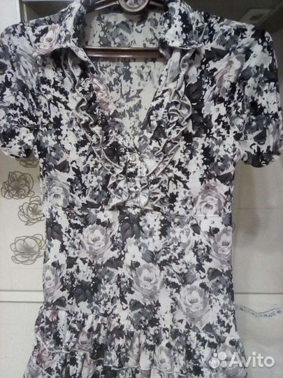 Вещи женские 42-44раз.S/M