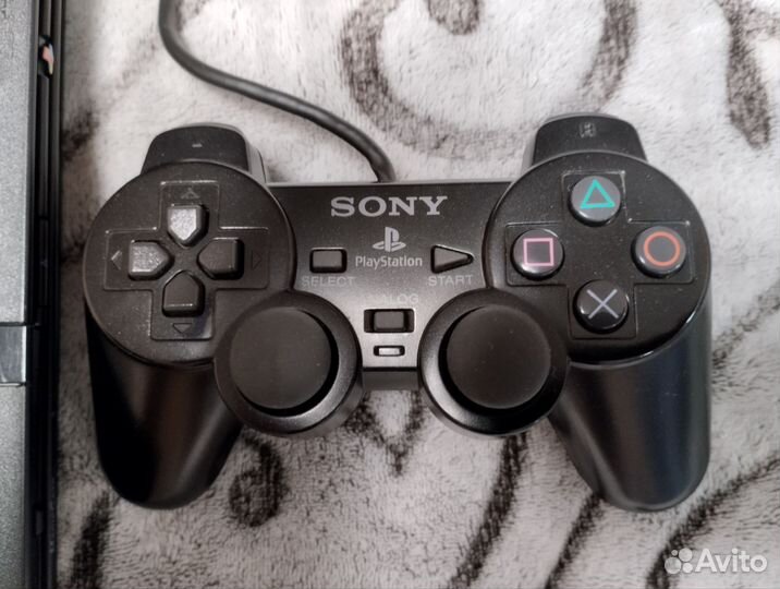 Sony playstation 2