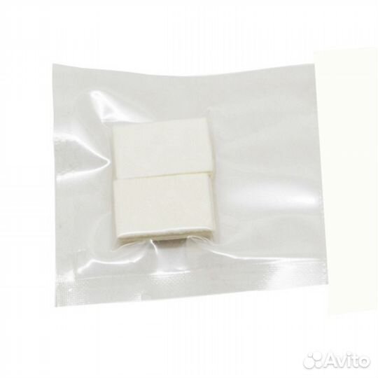 Противозапотевающие вставки GoPro Anti-Fog Inserts