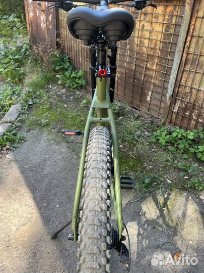 Продам велосипед GT zaskar 29 колеса