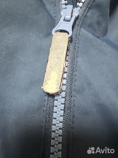 Комбинезон демисезонный для мальчика 98