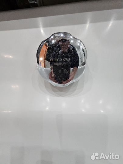 Elegansa Germany ванна 2050х1050