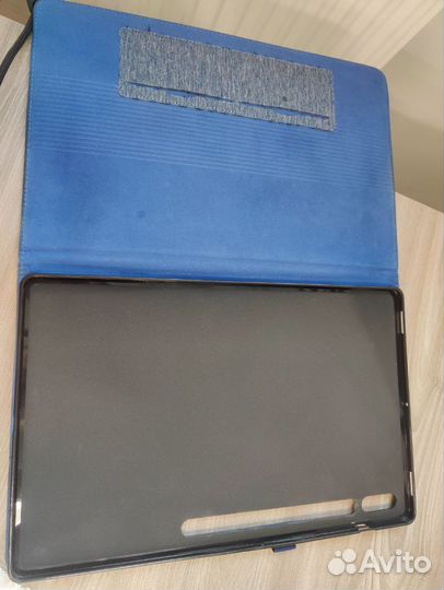 Чехол-книжка для Samsung Galaxy Tab S8 Ultra