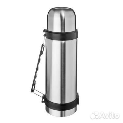 Термос мет. 1,5л Tourist (841-050)