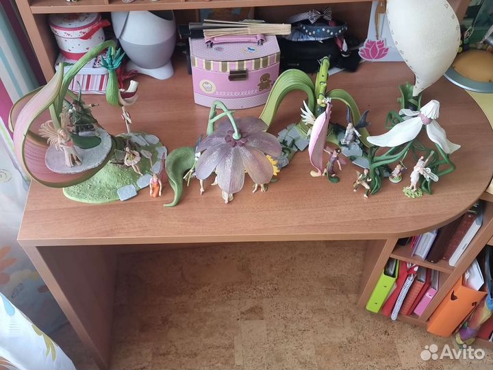 Декоративное игровое оформление